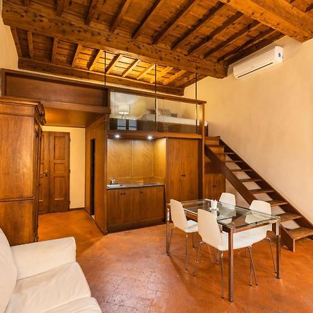 피렌체 Ponte Vecchio & Maggio Jewel Loft 아파트 외부 사진