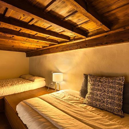 피렌체 Ponte Vecchio & Maggio Jewel Loft 아파트 외부 사진