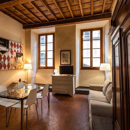 피렌체 Ponte Vecchio & Maggio Jewel Loft 아파트 외부 사진