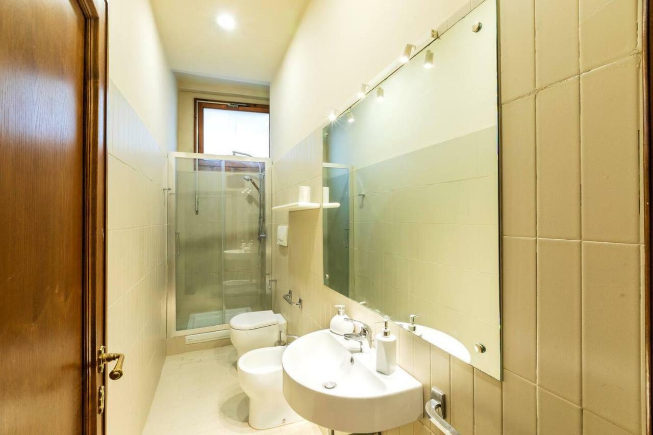 피렌체 Ponte Vecchio & Maggio Jewel Loft 아파트 외부 사진