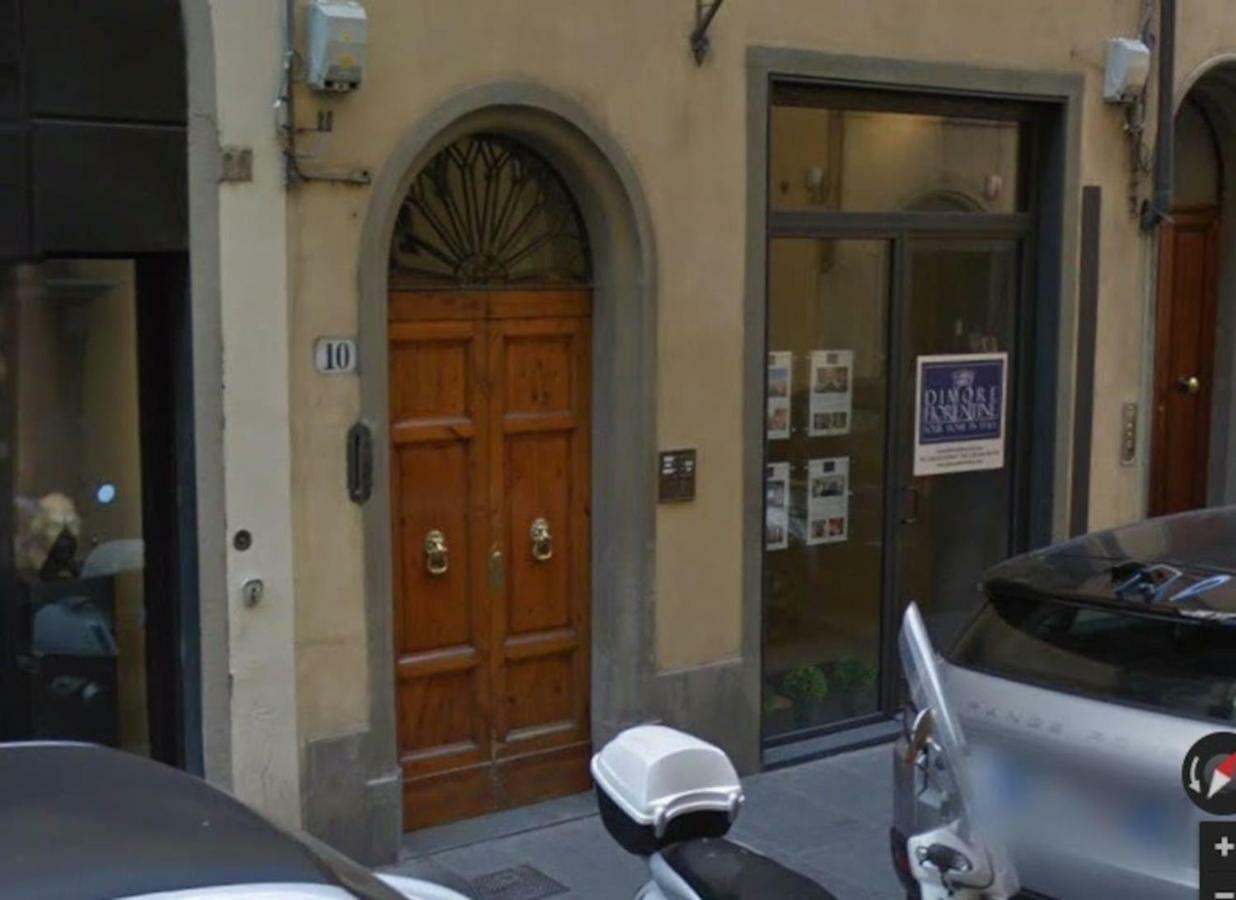 피렌체 Ponte Vecchio & Maggio Jewel Loft 아파트 외부 사진