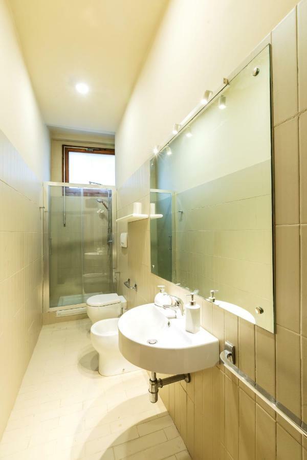 피렌체 Ponte Vecchio & Maggio Jewel Loft 아파트 외부 사진