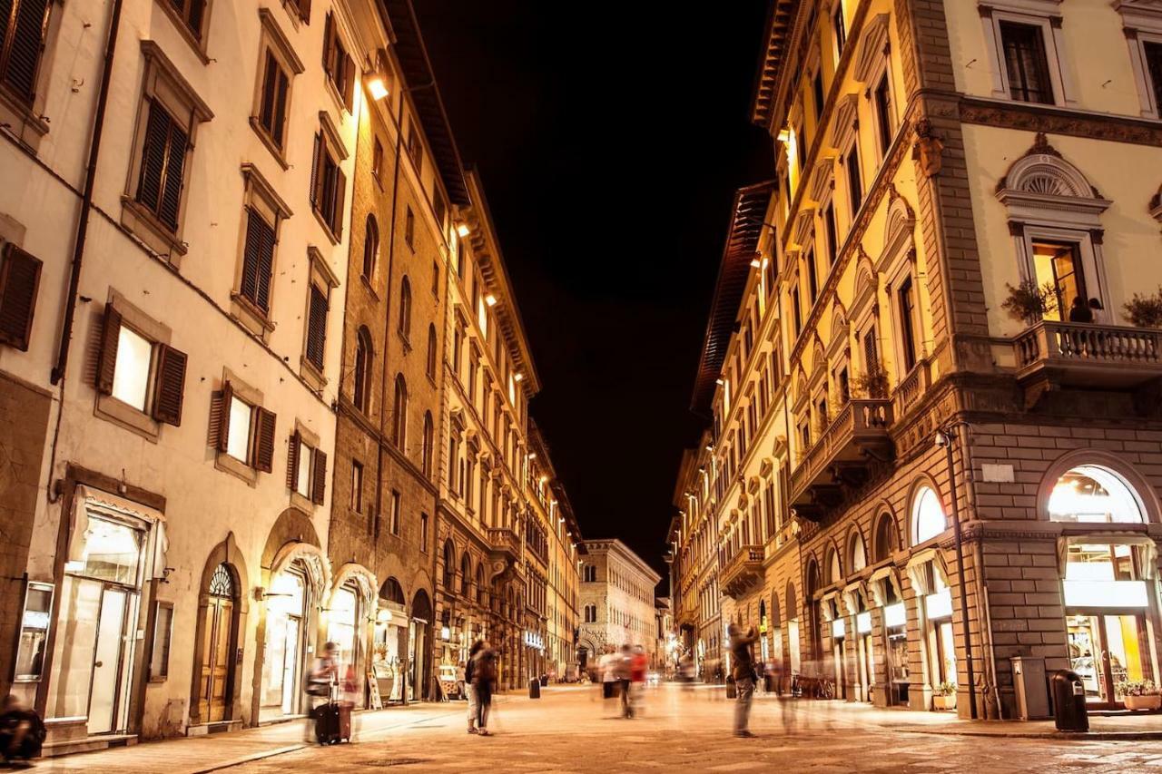 피렌체 Ponte Vecchio & Maggio Jewel Loft 아파트 외부 사진