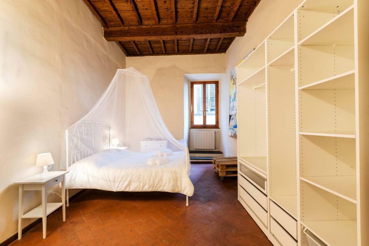 피렌체 Ponte Vecchio & Maggio Jewel Loft 아파트 외부 사진