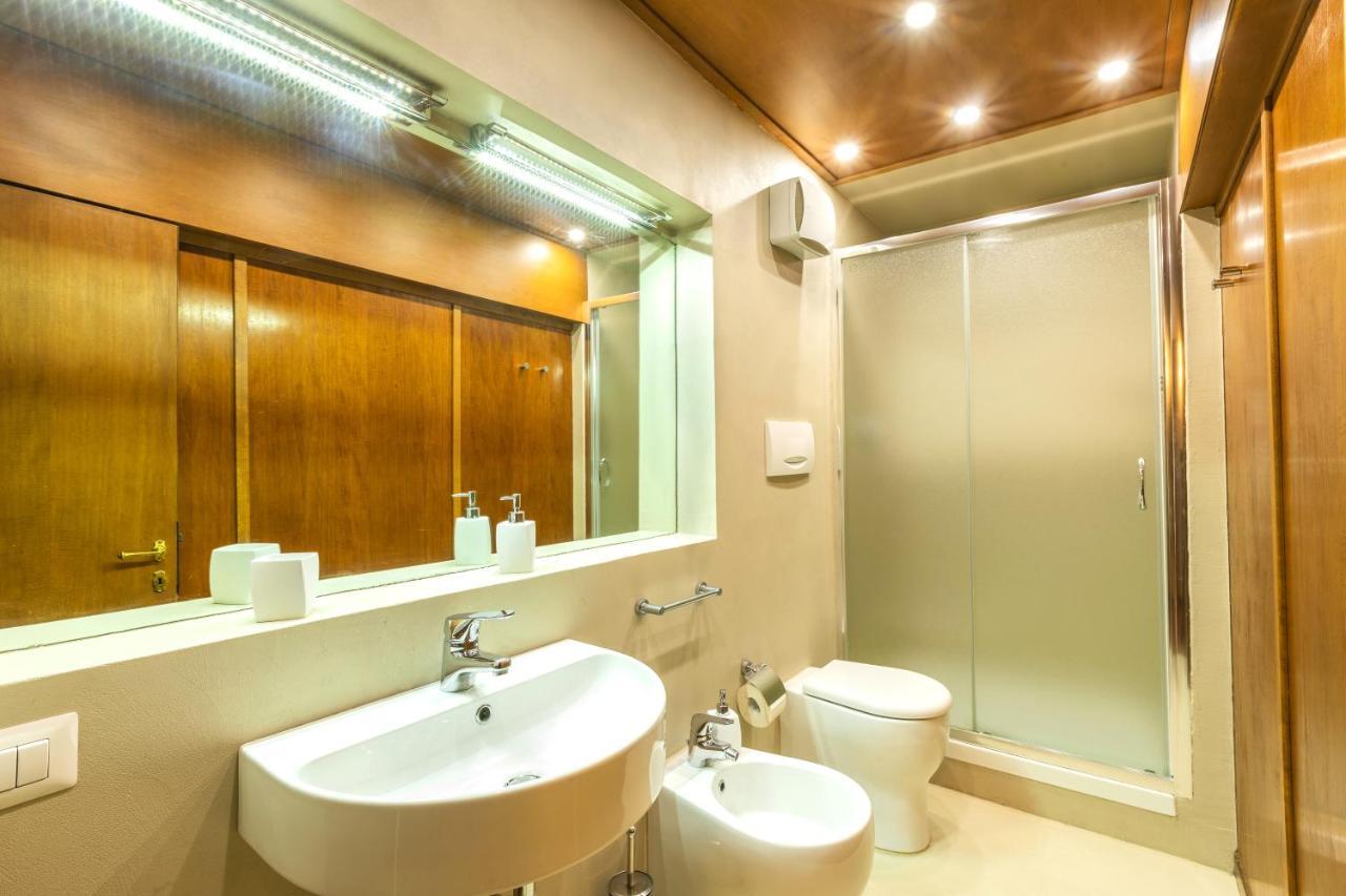 피렌체 Ponte Vecchio & Maggio Jewel Loft 아파트 외부 사진